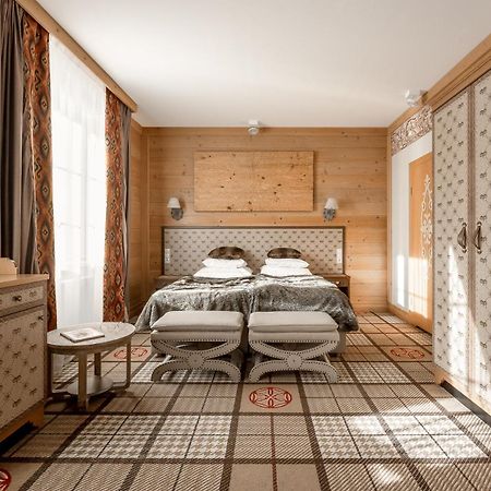 Aries Hotel & Spa 비스와 외부 사진