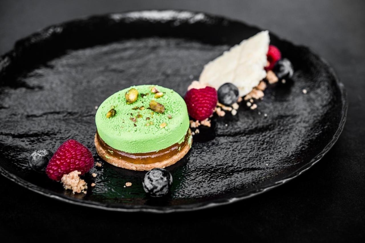 Aries Hotel & Spa 비스와 외부 사진